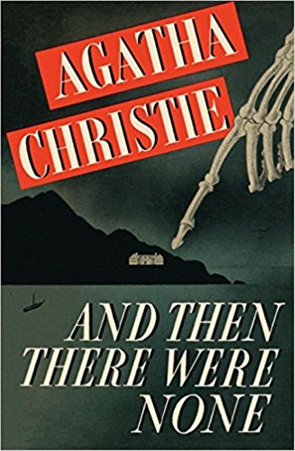 And Then There Were None Buy And Then There Were None at Amazon