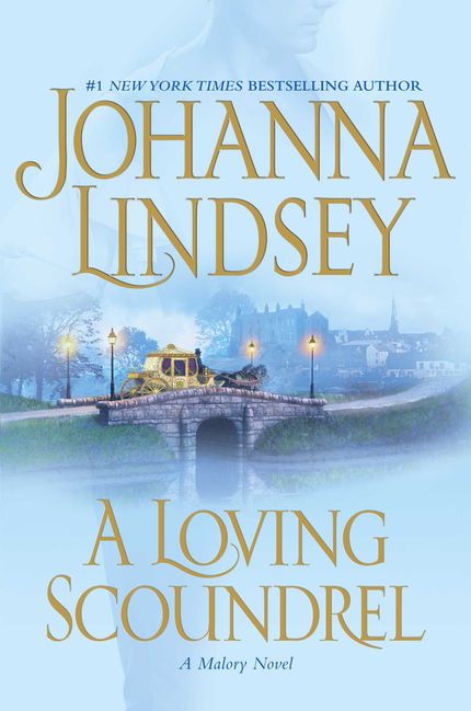 A Loving Scoundrel Buy A Loving Scoundrel at Amazon