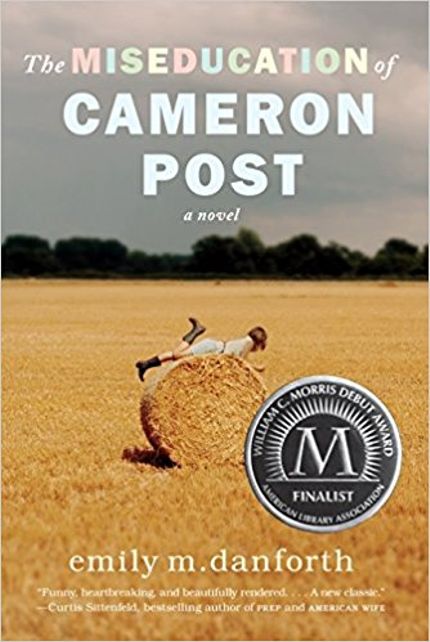 The Miseducation of Cameron Post Buy The Miseducation of Cameron Post at Amazon