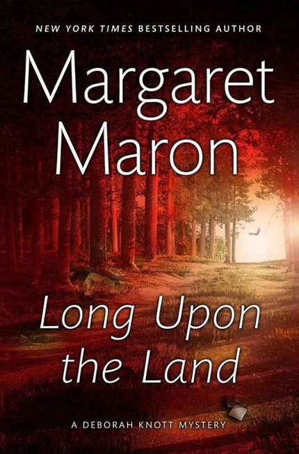 Long Upon the Land Buy Long Upon the Land at Amazon