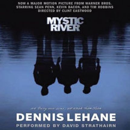 Mystic River Buy Mystic River at Amazon