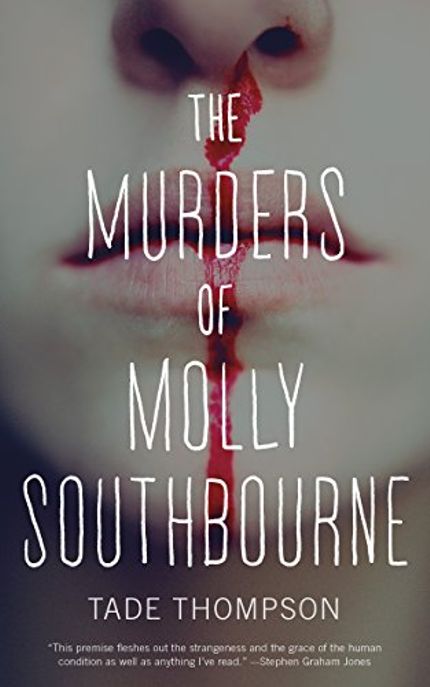 Buy Murders of Molly Southbourne at Amazon
