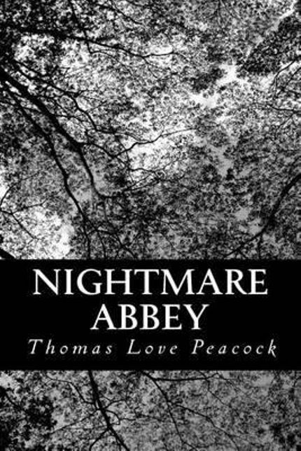 Nightmare Abbey Buy Nightmare Abbey at Amazon
