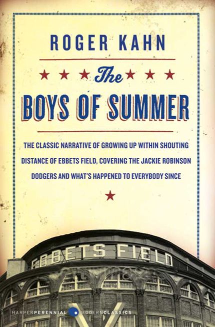 The Boys of Summer Buy The Boys of Summer at Amazon
