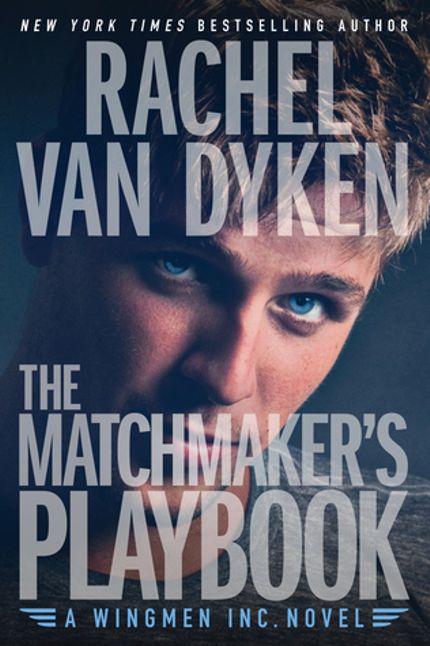 The Matchmaker's Playbook Buy The Matchmaker's Playbook at Amazon