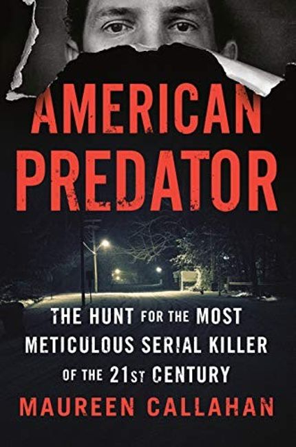 American Predator Buy American Predator at Amazon