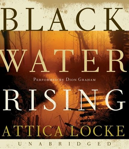 Black Water Rising Buy Black Water Rising at Amazon