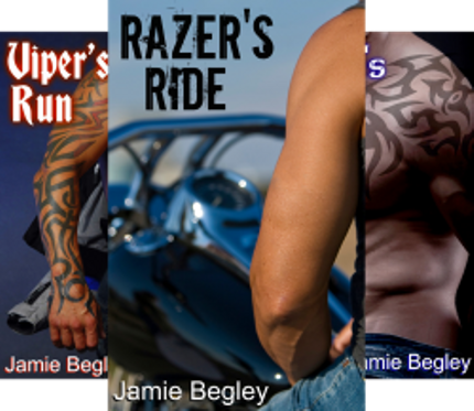 The Last Riders Series Buy The Last Riders Series at Amazon