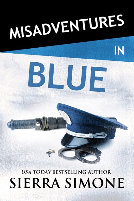 Misadventures in Blue Buy Misadventures in Blue at Amazon