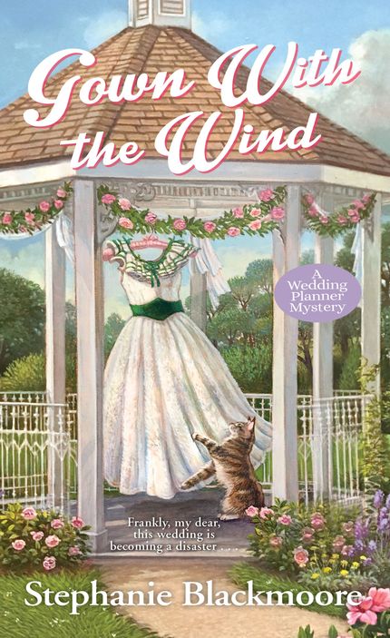Gown with the Wind Buy Gown with the Wind at Amazon