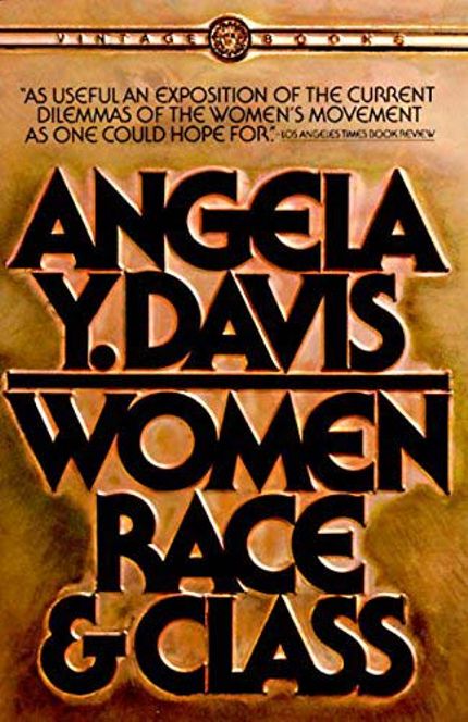 Buy Women, Race, & Class at Amazon