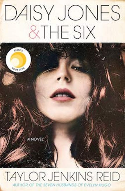 Daisy Jones & The Six Buy Daisy Jones & The Six at Amazon
