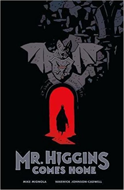 Mr. Higgins Comes Home Buy Mr. Higgins Comes Home at Amazon