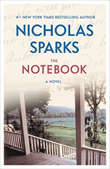The Notebook Buy The Notebook at Amazon