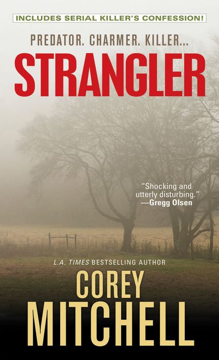 Strangler Buy Strangler at Amazon