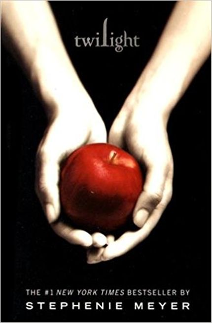 Twilight Buy Twilight at Amazon