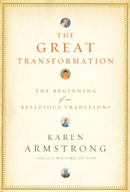 The Great Transformation Buy The Great Transformation at Amazon