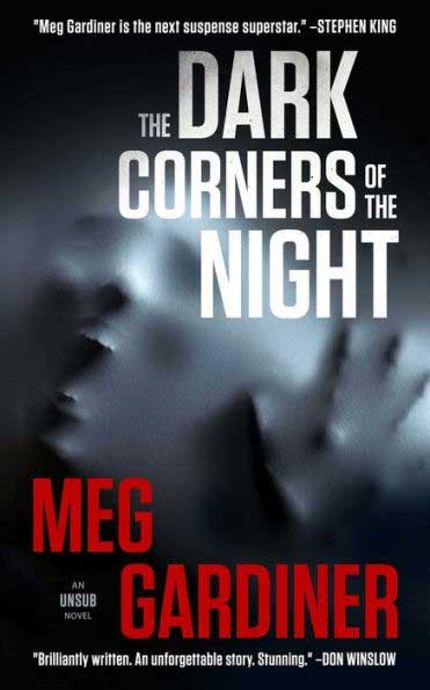 The Dark Corners of the Night Buy The Dark Corners of the Night at Amazon
