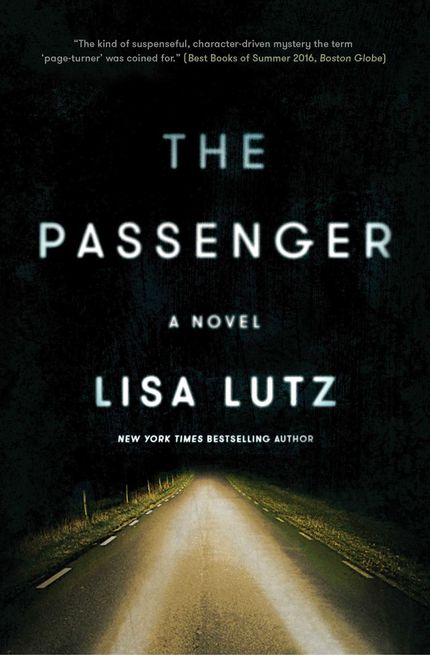 The Passenger Buy The Passenger at Amazon