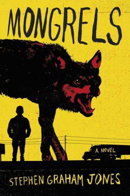 Buy Mongrels at Amazon