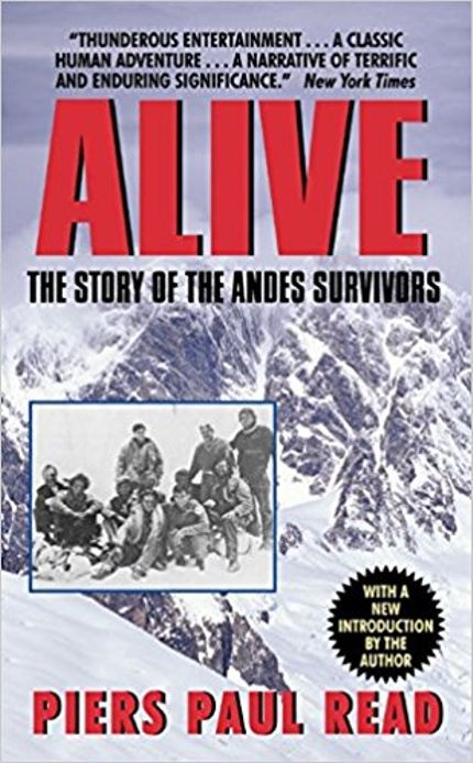 Alive Buy Alive at Amazon