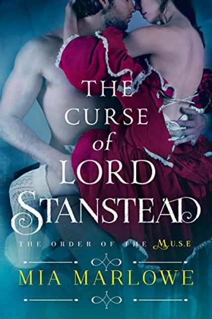 The Curse of Lord Stanstead Buy The Curse of Lord Stanstead at Amazon
