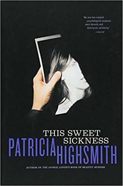 This Sweet Sickness Buy This Sweet Sickness at Amazon