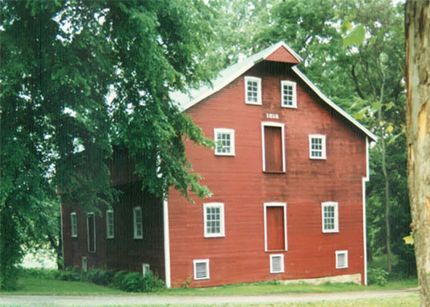 haunted places in ohio