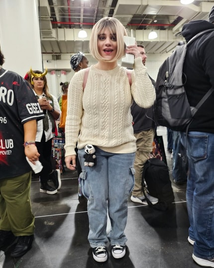 casey-becker_nycc-horror-cosplays-2026 Casey Becker cosplay