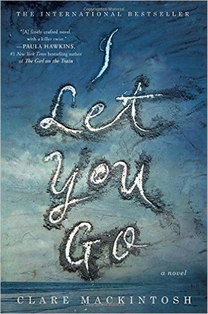 I Let You Go Buy I Let You Go at Amazon