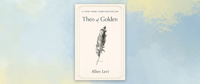 Theo of Golden: The Self-Published Phenomenon Turned “Word-of-Mouth Smash Hit” 