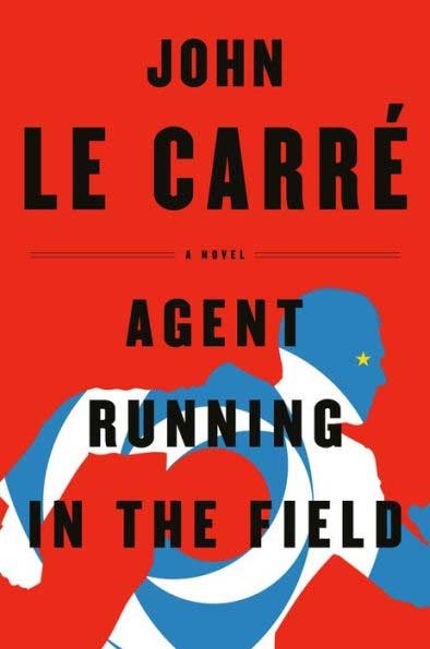 Agent Running in the Field Buy Agent Running in the Field at Amazon
