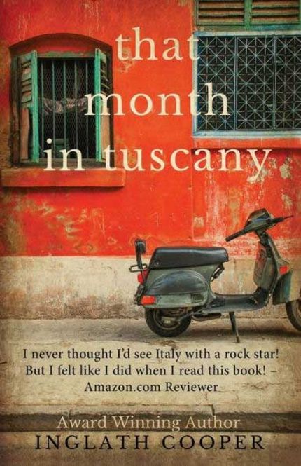 That Month in Tuscany Buy That Month in Tuscany at Amazon