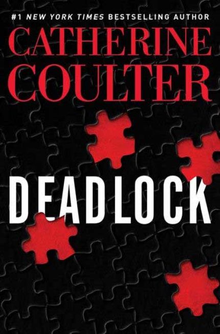 Deadlock Buy Deadlock at Amazon