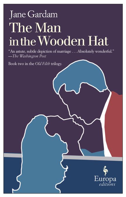 The Man in the Wooden Hat Buy The Man in the Wooden Hat at Amazon