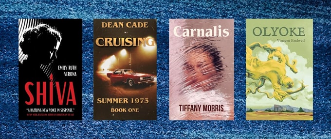 4 Terrifying New Releases from Indie and Small Presses in March 2026