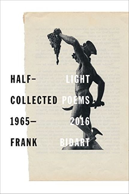 Half-light: Collected Poems 1965-2016 Buy Half-light: Collected Poems 1965-2016 at Amazon