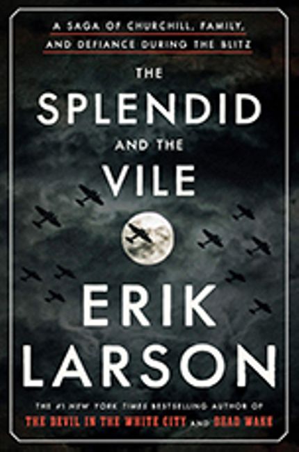 The Splendid and the Vile Buy The Splendid and the Vile at Amazon