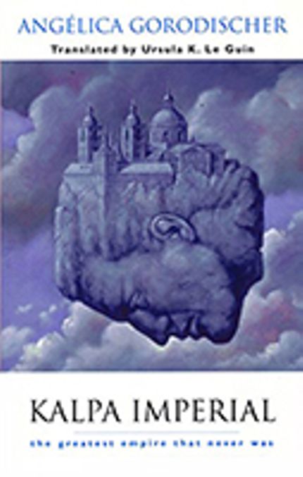 Buy Kalpa Imperial at Amazon