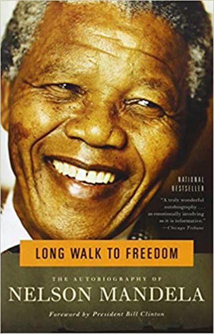 Buy Long Walk to Freedom at Amazon