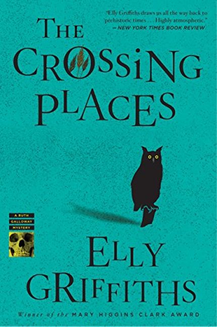The Crossing Places Buy The Crossing Places at Amazon