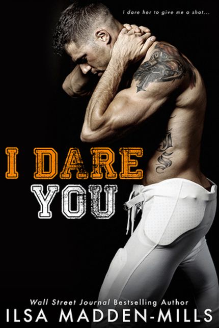 I Dare You Buy I Dare You at Amazon