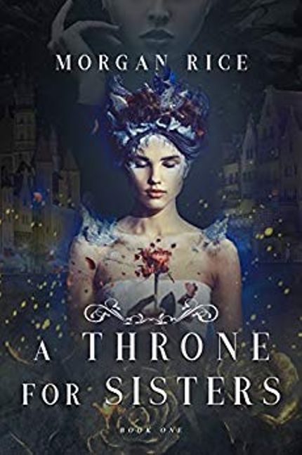 A Throne for Sisters Buy A Throne for Sisters at Amazon