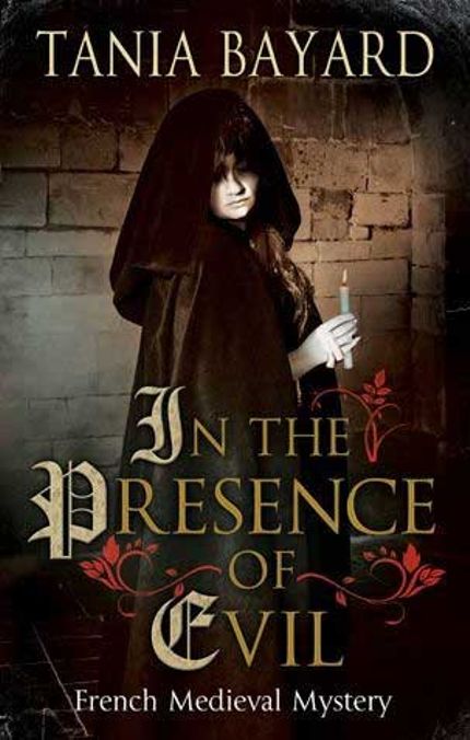 In The Presence of Evil Buy In The Presence of Evil at Amazon