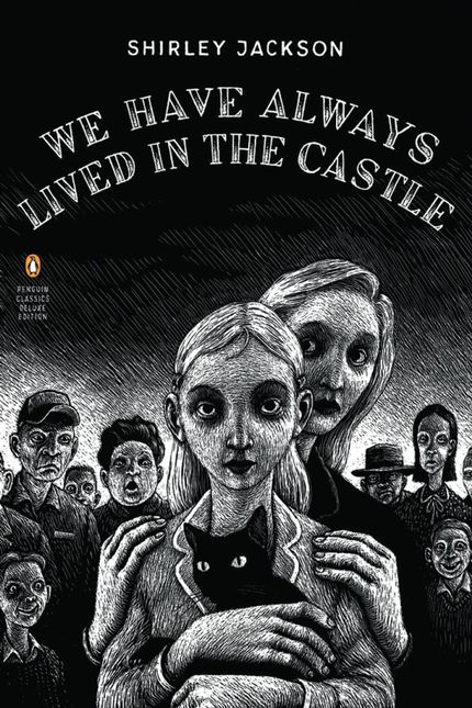 We Have Always Lived in the Castle Buy We Have Always Lived in the Castle at Amazon