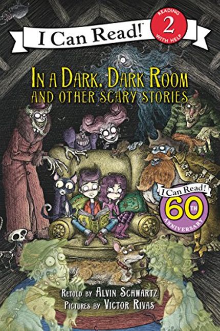 In a Dark, Dark Room Buy In a Dark, Dark Room at Amazon