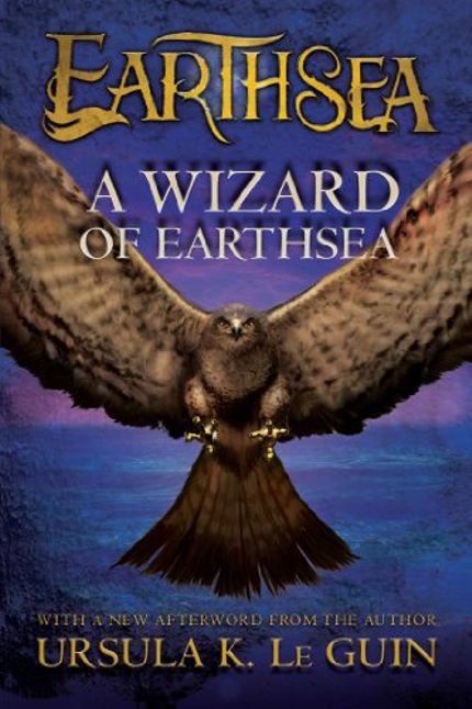 Earthsea Buy Earthsea at Amazon