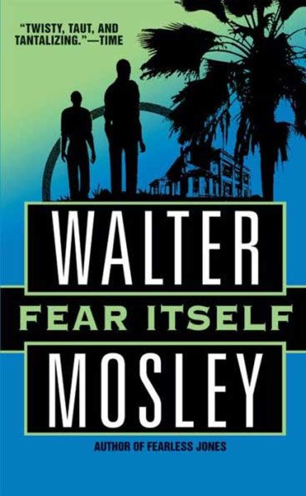 Fear Itself Buy Fear Itself at Amazon