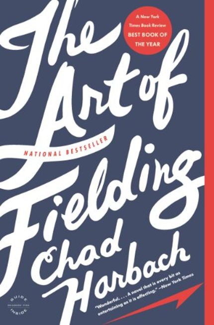 Buy The Art of Fielding at Amazon