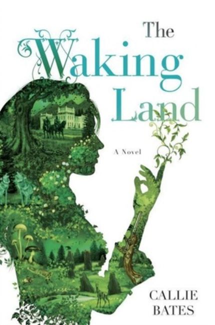 The Waking Land Buy The Waking Land at Amazon